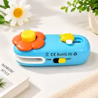 Dual-Purpose Mini Portable Bag Sealing Machine (রিচার্জেবল) — 2