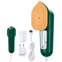 Mini Portable Steamer Iron, 220V — 3