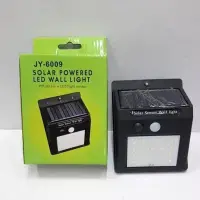 Solar Motion Sensor Wall Light,সোলার মোশন সেন্সর ওয়াল লাইট — 3