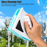 Magnetic Glass Cleaning Brush – ম্যাগনেটিক গ্লাস ক্লিনিং ব্রাশ — 5