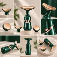 KDK 4D Facial Massager Face lift and firming device — 2