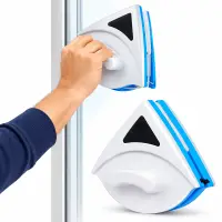 Magnetic Glass Cleaning Brush – ম্যাগনেটিক গ্লাস ক্লিনিং ব্রাশ — 3
