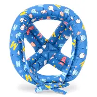 কিডস সেফটি হেড প্রোটেক্টর , Kids Safety Head Protector — 2