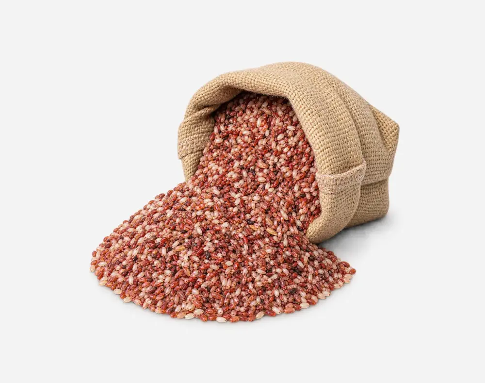 Premium Red Rice Healthy Everyday Meals – 1 Kg