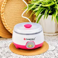 দই বানানোর মেশিন | Samurai Doi Maker 1.5L — 2