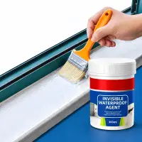ওয়াটারপ্রুফ লিকেজ এজেন্ট (৩০০ মি.লি.) / Invisible Waterproof Leakage Agent – 300ml — 2