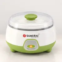 দই বানানোর মেশিন | Samurai Doi Maker 1.5L — 1