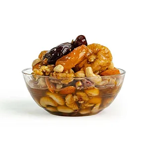 Nuts & Seeds