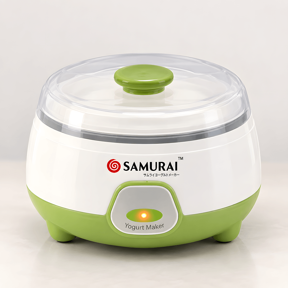 দই বানানোর মেশিন | Samurai Doi Maker 1.5L