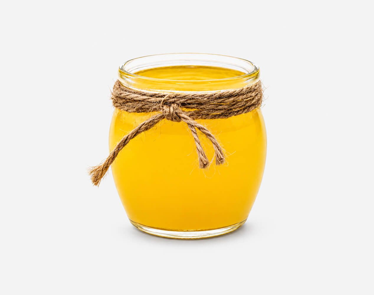 Pure Desi Ghee For Rich Traditional Flavor 500ml