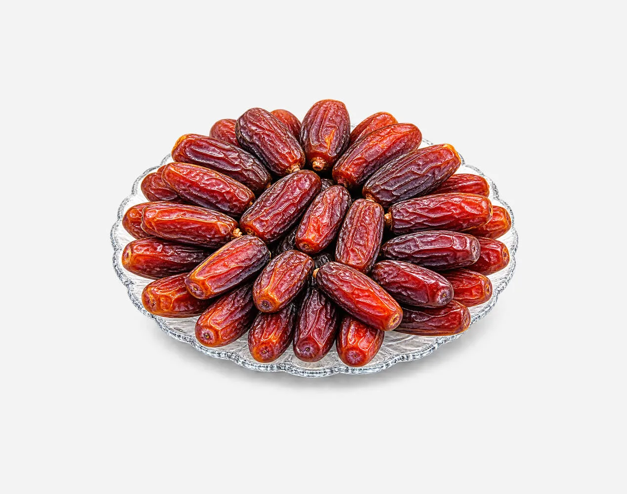 Premium Fresh Dates For Natural Sweetness – 1 Kg