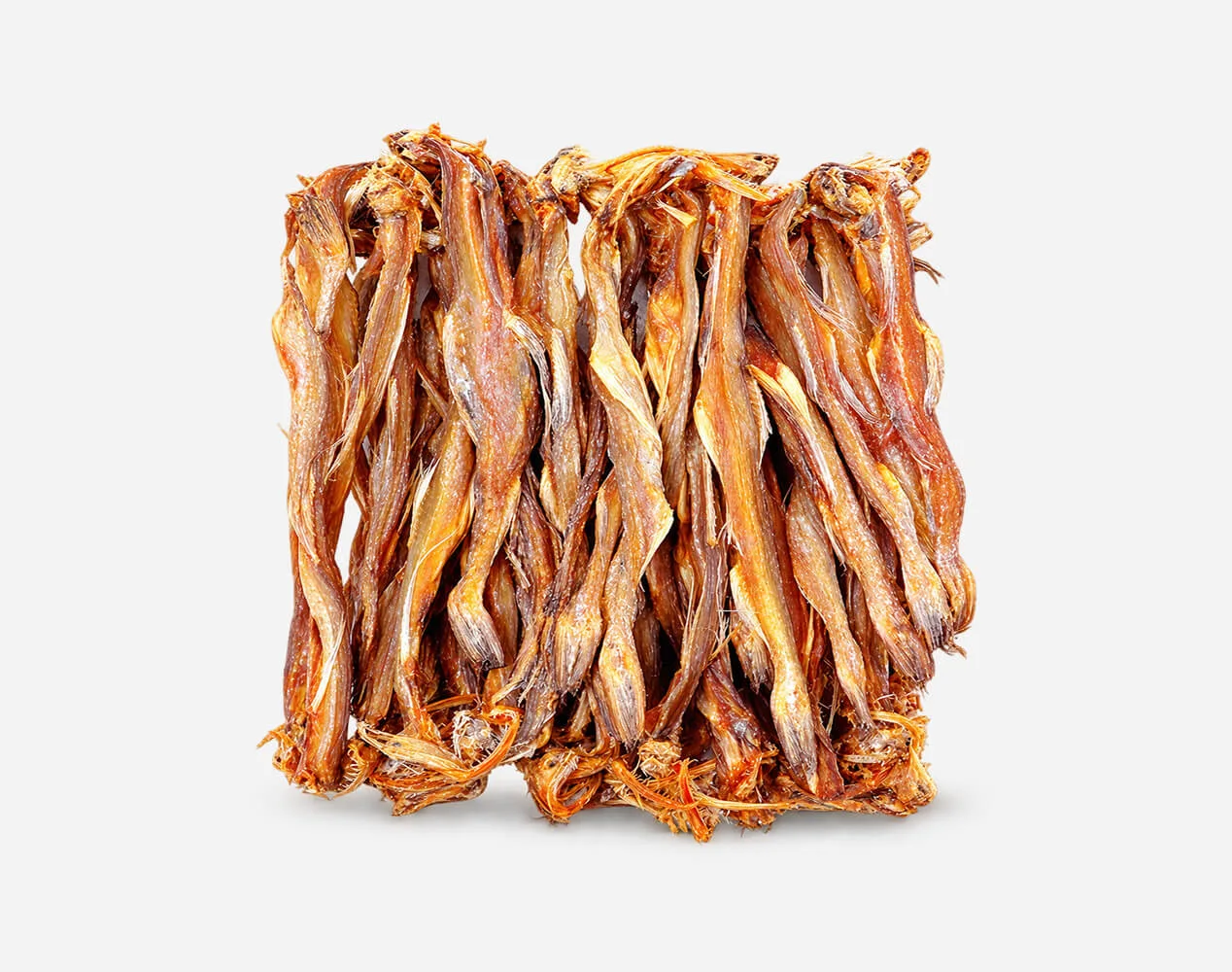 Dried Fish Authentic Traditional Flavor – 500g