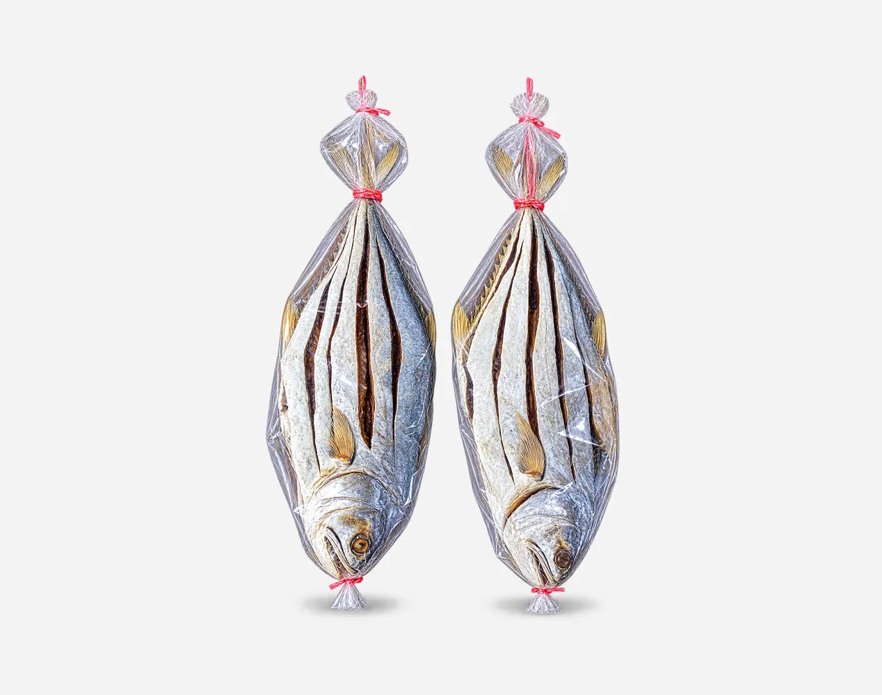 Premium Dried Fish Bengali Taste – 500g