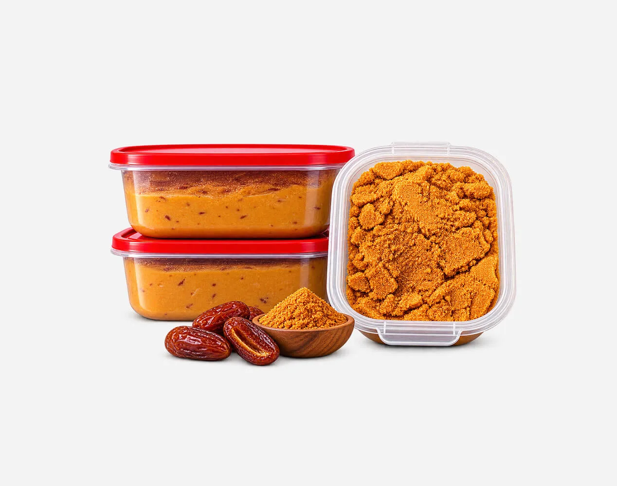 Pure Date Palm Jaggery Traditional Sweet – 1 Kg